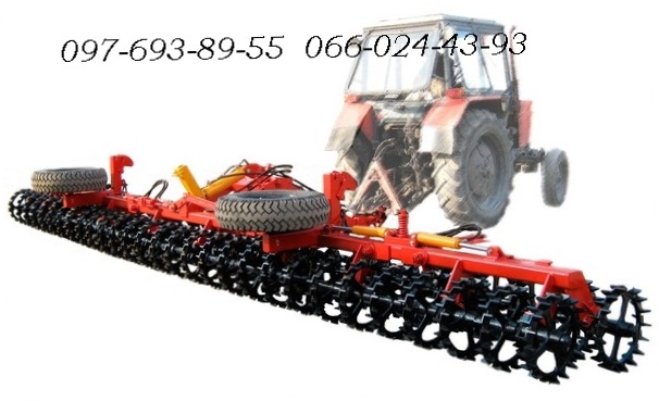 Каток кільчасто-шпоровый 5-ККШ-10Г